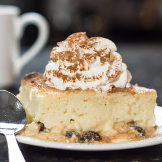Bread Pudding